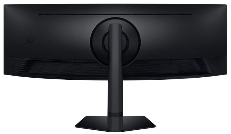 Монитор Samsung 49" Odyssey G9 VA Black Curved 144Hz (LS49FG916EIXUA)