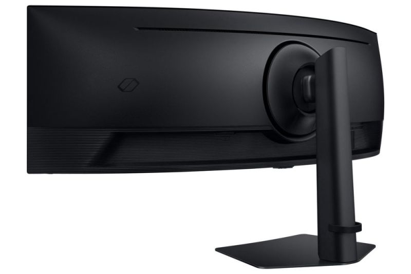 Монитор Samsung 49" Odyssey G9 VA Black Curved 144Hz (LS49FG916EIXUA)