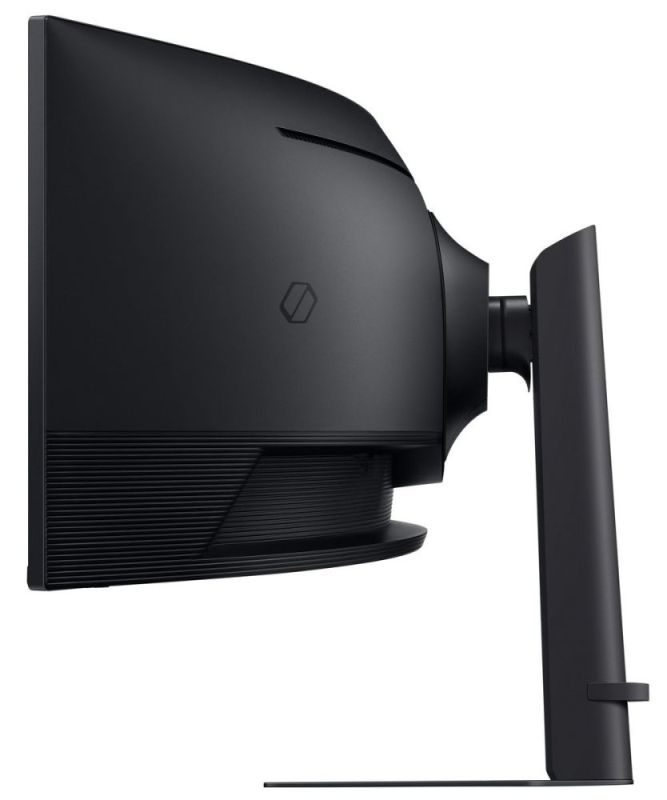 Монитор Samsung 49" Odyssey G9 VA Black Curved 144Hz (LS49FG916EIXUA)