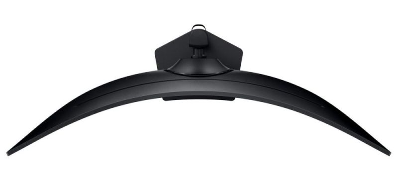 Монитор Samsung 49" Odyssey G9 VA Black Curved 144Hz (LS49FG916EIXUA)