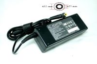 Блок живлення для ноутбуків PowerPlant IBM/LENOVO 220V, 20V 90W 4.5A (5.5*2.5) (LS90H5525)