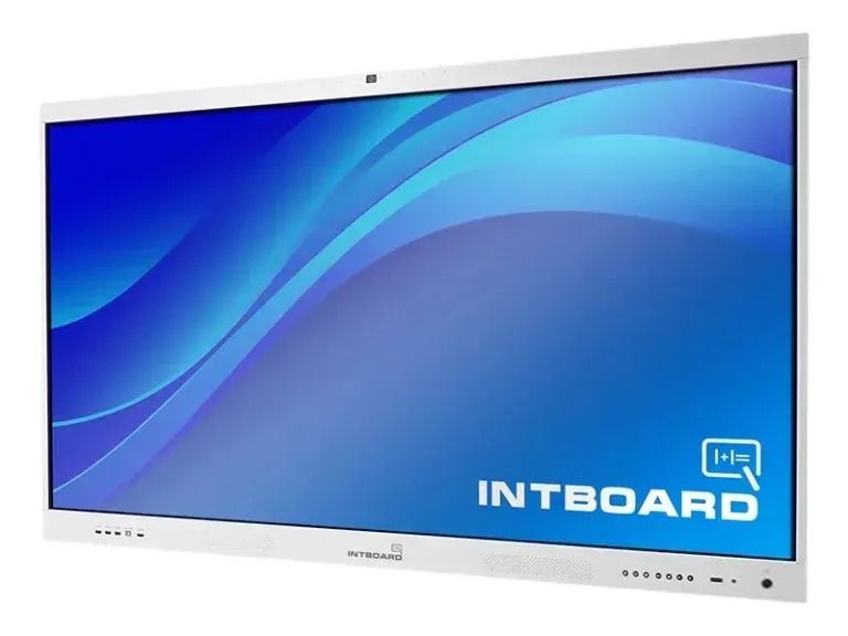 Інтерактивна панель Intboard (LT75 CFW)