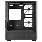 Корпус Prologix (Lumi GM-01AB Glass Black)