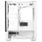 Корпус Prologix (Lumi GM-01AW Glass White)