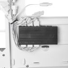 Корпус Prologix (Lumi GM-01AW Glass White)