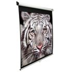 Екран настінний ручний Elite Screens 120" (M120XWV2)