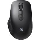 Миша бездротова OfficePro Black (M265B)