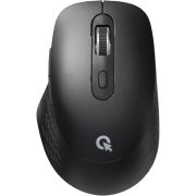 Миша бездротова OfficePro Black (M265B)