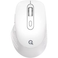 Мышь беспроводная OfficePro White (M265W)