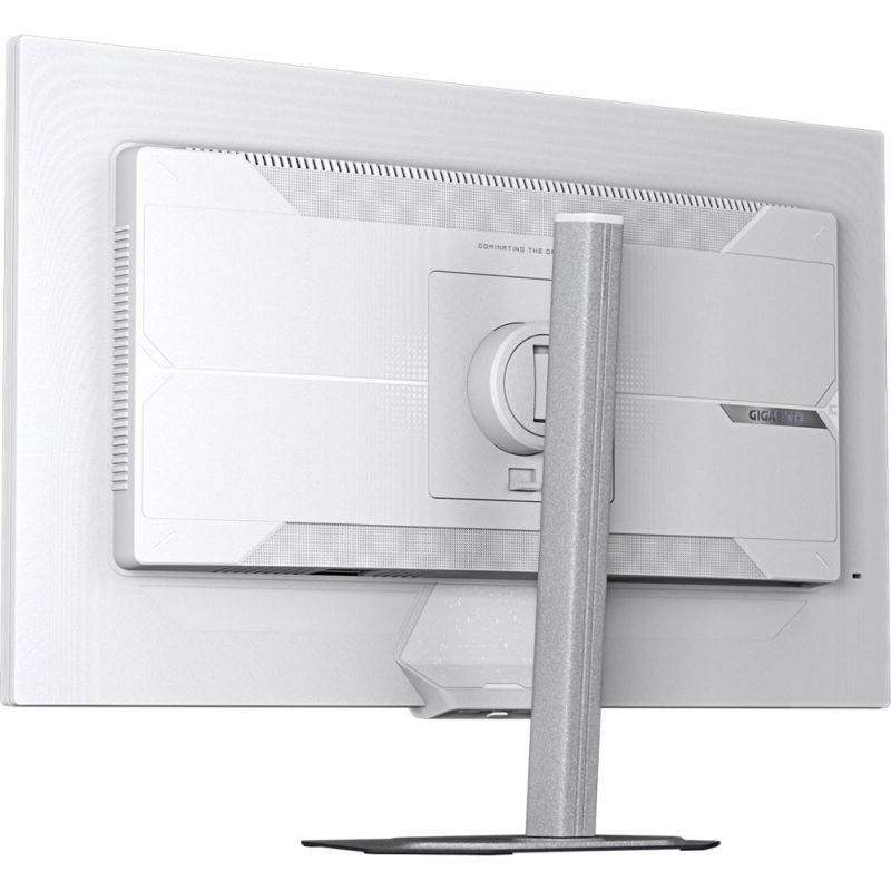 Монитор Gigabyte 27" M27Q2 QD Ice IPS White 200Hz (M27Q2 QD ICE Gaming Monitor)