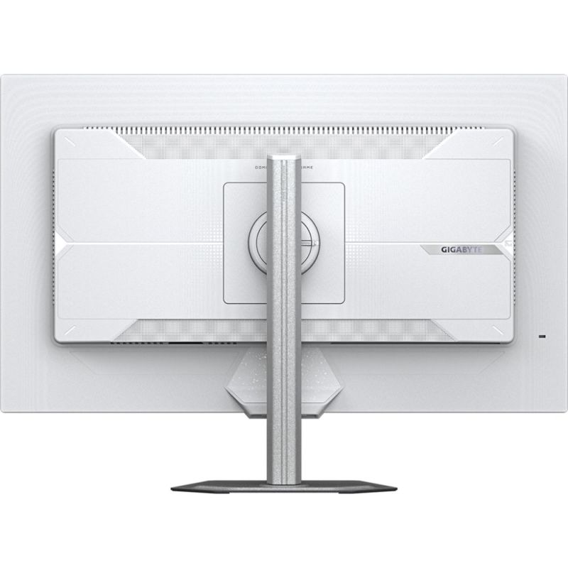 Монитор Gigabyte 27" M27Q2 QD Ice IPS White 200Hz (M27Q2 QD ICE Gaming Monitor)