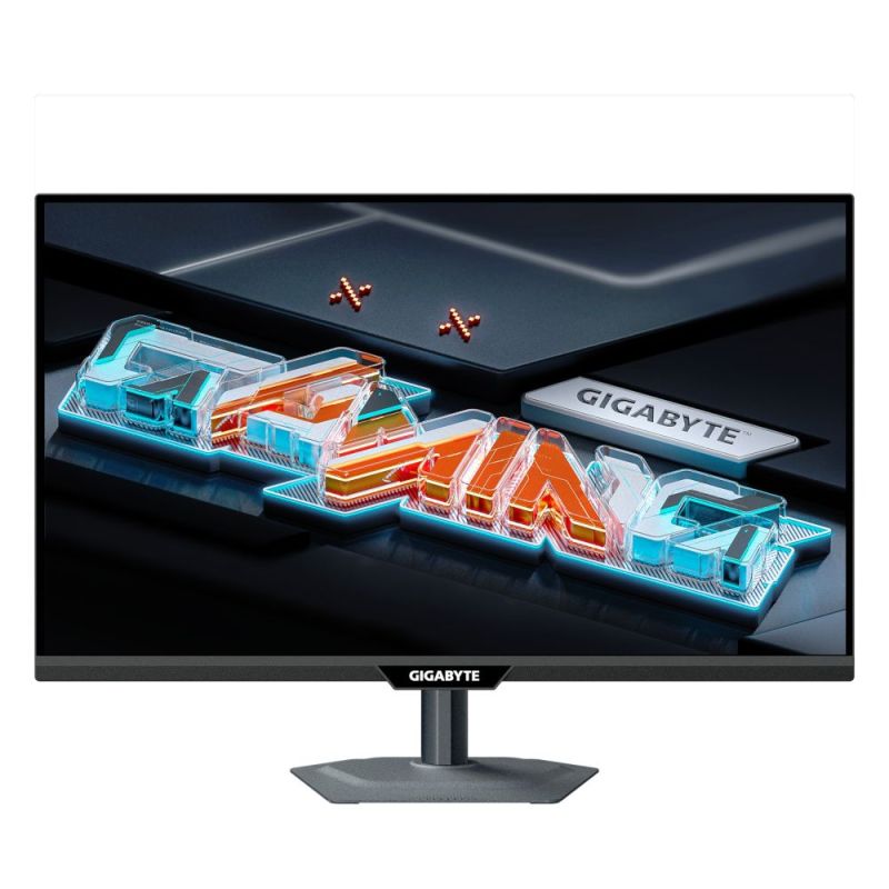 Монитор Gigabyte 27" IPS Black 180Hz (M27QS)