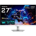 Монитор Gigabyte 27" IPS White 160Hz (M27UP ICE EK)