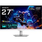 Монитор Gigabyte 27" IPS White 160Hz (M27UP ICE EK)