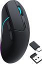 Миша бездротова Keychron M3 WL Black (M3-A1)