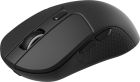 Мышь беспроводная Keychron M3 WL Black (M3-A23)