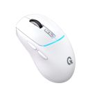 Миша бездротова OfficePro White (M468W)