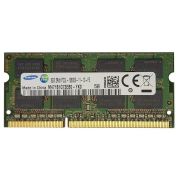 Модуль памяти SO-DIMM DDR3L 8GB/1600 1,35V Samsung Refurbished (M471B1G73EB0-YK0)