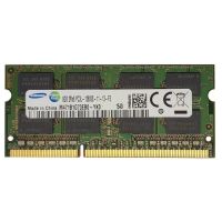 Модуль пам`яті SO-DIMM DDR3L 8GB/1600 1,35V Samsung Refurbished (M471B1G73EB0-YK0)