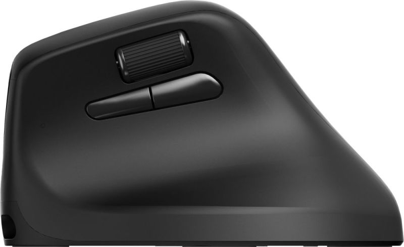 Миша бездротова Keychron M5 WL Black (M5-A23)