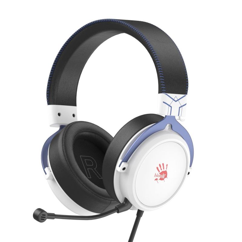 Гарнітура Bloody M590i Sports Navy (M590i (Sports Navy))