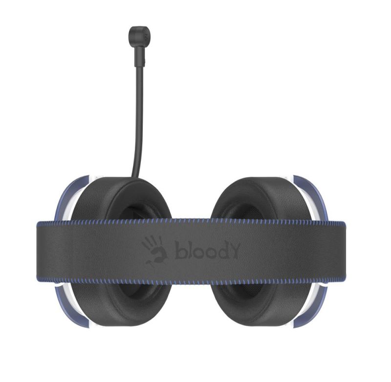 Гарнітура Bloody M590i Sports Navy (M590i (Sports Navy))