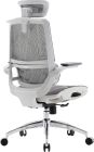 Крісло офісне Sihoo M59AS Mesh Gray (M59AS-M301)