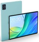Планшет Teclast M50 8/128GB 4G Dual Sim Aqua Blue з чохлом та стілусом (M5H5CS/TL-112841)