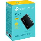 Беспроводной 3G/4G маршрутизатор TP-Link Black (M7005)