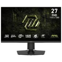 Монітор MSI 27" IPS Black 240Hz (MAG 272PF X24)