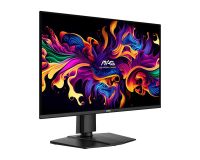 Монітор MSI 26.5" Black 240Hz (MAG 274QP QD-OLED X24)