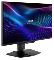 Монітор MSI 27" IPS Black 320Hz (MAG 274UPDF E16M)