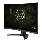 Монитор MSI 27" VA Black 240Hz Curved (MAG 275CF X24)