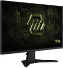 Монітор MSI 27" IPS Black 200Hz (MAG 275QF E20)