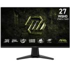 Монітор MSI 27" IPS Black 200Hz (MAG 275QF E20)