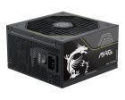 Блок питания MSI 1200W (MAG A1200PLS PCIE5)