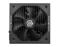 Блок живлення MSI 650W (MAG A650GLS PCIE5)
