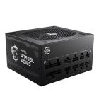 Блок живлення MSI 750W (MAG A750GL PCIE5)