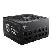 Блок живлення MSI 750W (MAG A750GL PCIE5)