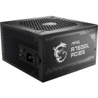 Блок живлення MSI 750W (MAG A750GL PCIE5)