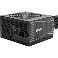 Блок живлення MSI 750W (MAG A750GN PCIE5)