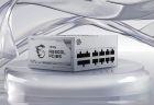 Блок живлення MSI MAG A850GL PCIE5 White 850W (MAG A850GL PCIE5 WHITE)