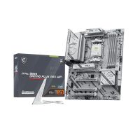 Материнська плата MSI MAG B850 Gaming Plus Max WiFi Socket AM5 (MAG B850 GAMING PLUS MAX WIFI)