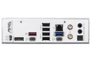 Материнська плата MSI MAG B850 Gaming Plus Max WiFi Socket AM5 (MAG B850 GAMING PLUS MAX WIFI)