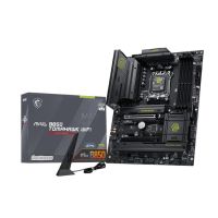 Материнська плата MSI MAG B850 Tomahawk WiFi Socket AM5 (MAG B850 TOMAHAWK WIFI)