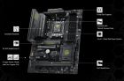 Материнська плата MSI MAG B850 Tomahawk WiFi Socket AM5 (MAG B850 TOMAHAWK WIFI)