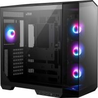 Корпус MSI MAG Pano 100R PZ без БЖ (MAG PANO 100R PZ)