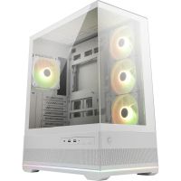 Корпус MSI MAG Pano 110R PZ White без БЖ (MAG PANO 110R PZ White)