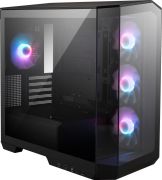 Корпус MSI MAG Pano M100R PZ без БП (MAG PANO M100R PZ)