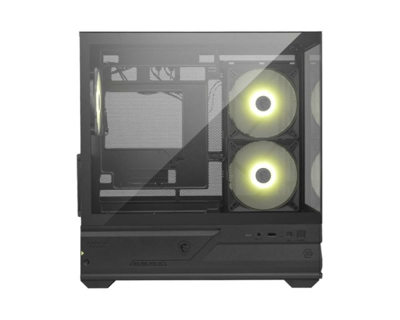 Корпус MSI MAG Pano M110R (MAG PANO M110R)